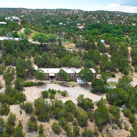 Holiday home Tesuque Outpost Casita E Views In *