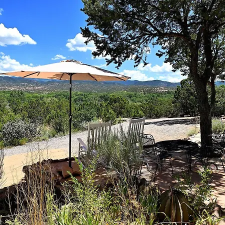 Holiday home Tesuque Outpost Casita E Views In *