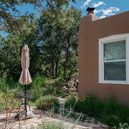 Holiday home Tesuque Outpost Casita E Views In
