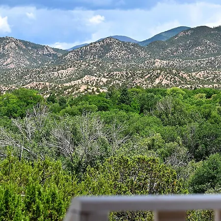 Holiday home Tesuque Outpost Casita E Views In Santa Fe
