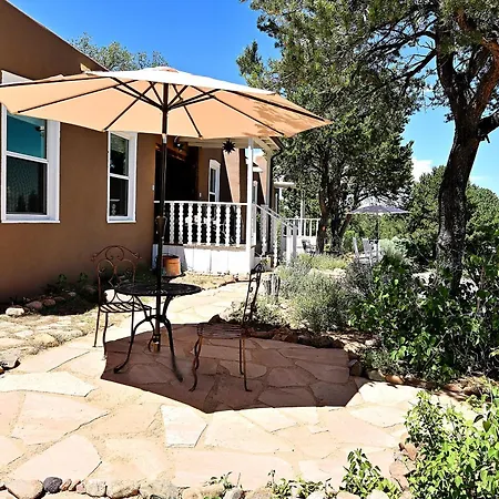 Holiday home Tesuque Outpost Casita E Views In *