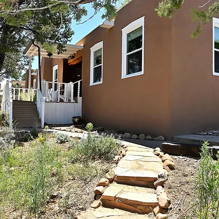 Holiday home Tesuque Outpost Casita E Views In