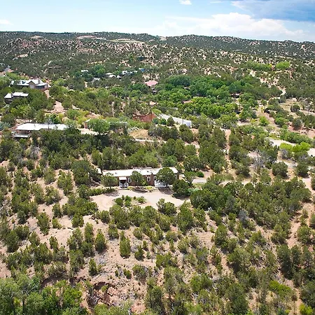 Holiday home Tesuque Outpost Casita E Views In Santa Fe