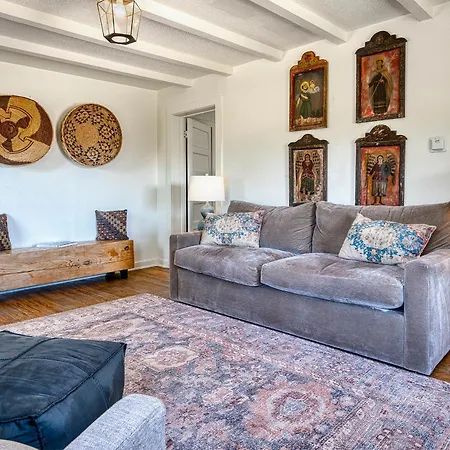 Holiday home Tesuque Outpost Casita E Views In Santa Fe