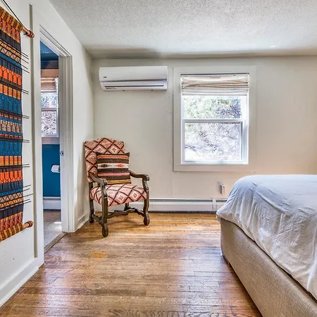 Holiday home Tesuque Outpost Casita E Views In Santa Fe